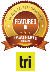 Michael Gallagher contributing writer to triathlete magazine southern oregon